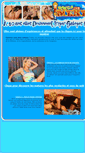 Mobile Screenshot of femmes-sexy-salopes.mature-amateur.com